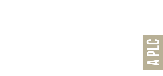 J. Marshall Jones, Jr. APLC
